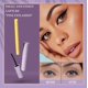 thumbnail image 1 of Fiudx Ofertas del día Juego de rímel transparente para cejas, color negro, duradero, resistente al agua, enrollable, no marea, maquillaje de ojos, 1 of 7