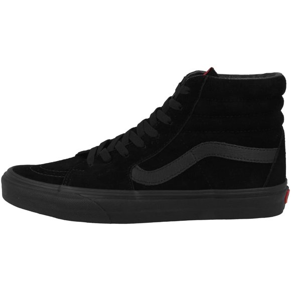 Vans VN000D3HBKA105500M Old Skool Black/Black 5.5/7 M