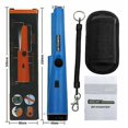 thumbnail image 3 of Detector de metales Garrett Pro-pointer Pinpoint Pinpointer subterráneo Pinpoint/Azul/ kaili Sencillez, 3 of 3
