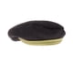 thumbnail image 5 of Boinas de soldado masculino 1/6, accesorio de decoración para disfraz en miniatura, para hombre de 12 pulgadas,, 5 of 9