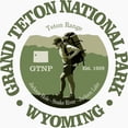 thumbnail image 2 of CafePress - Grand Teton NP Magnets - 2.25" Round Magnet, Refrigerator Magnet, Button Magnet Style, 2 of 3