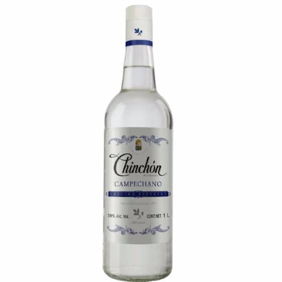 Anís Chinchon La Alcoholera Campechano 1 L