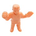 thumbnail image 4 of Figura de acción Super7 Aliens Muscle, paquete de 3 unidades, 4 of 5
