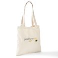 thumbnail image 6 of CafePress - Grandma To Bee Again Tote Bag - Unisex Canvas Tote Bag, Beige, 1-Piece, 6 of 6