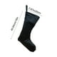 thumbnail image 3 of Calcetines navideños de poliéster Chris Tmas, adornos navideños, calcetines navideños suaves para decoración de escenas, accesorios colgantes, medias navideñas, decoraciones de Halloween, decoración d, 3 of 6