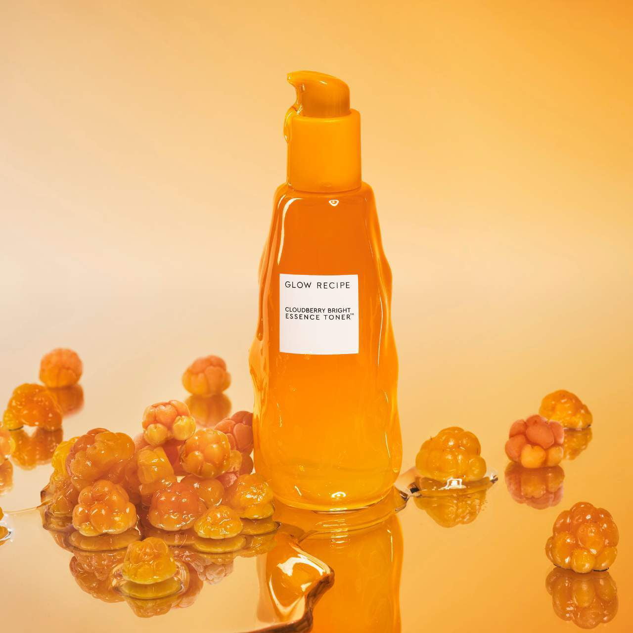 Glow Recipe Cloudberry Bright Essence Toner Color: None Size: N/A