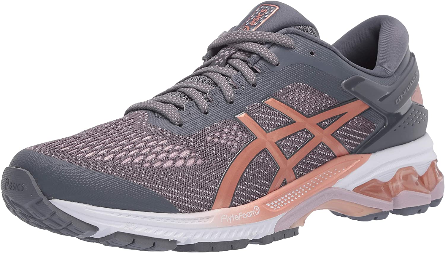 ASICS - ASICS Womens Gel-Kayano 26 