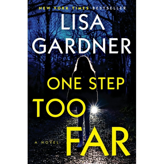 A Frankie Elkin Novel One Step Too Far, (Hardcover)