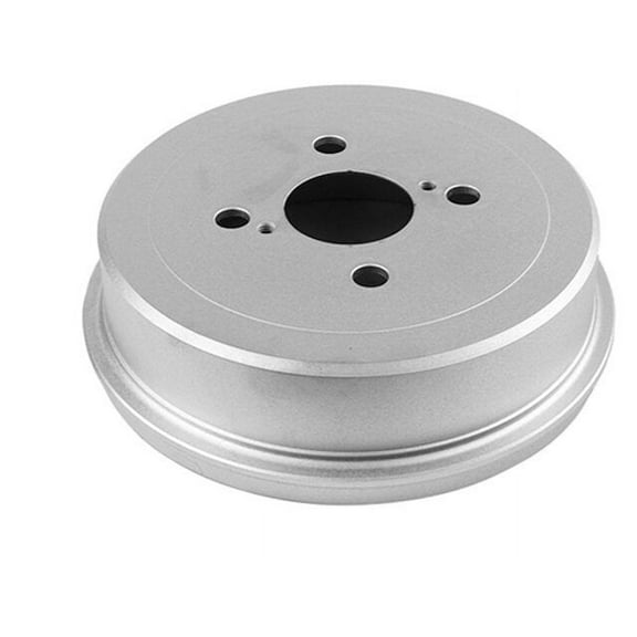 Rear Brake Drum - Compatible with 1993 - 2002 Toyota Corolla 1994 1995 1996 1997 1998 1999 2000 2001