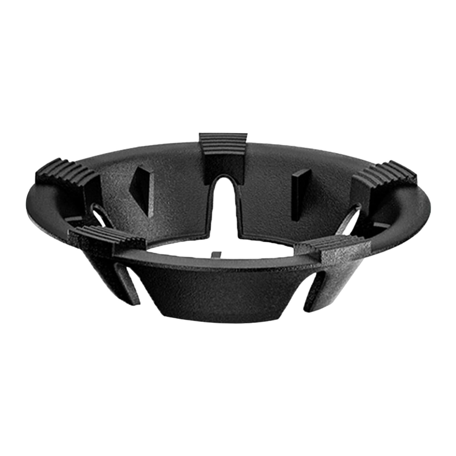 Fiocias Support Rack Wok Rack Milk Pot Holder Rack Non Slip Cooktop Range Pan Holder Wok 5 Claws
