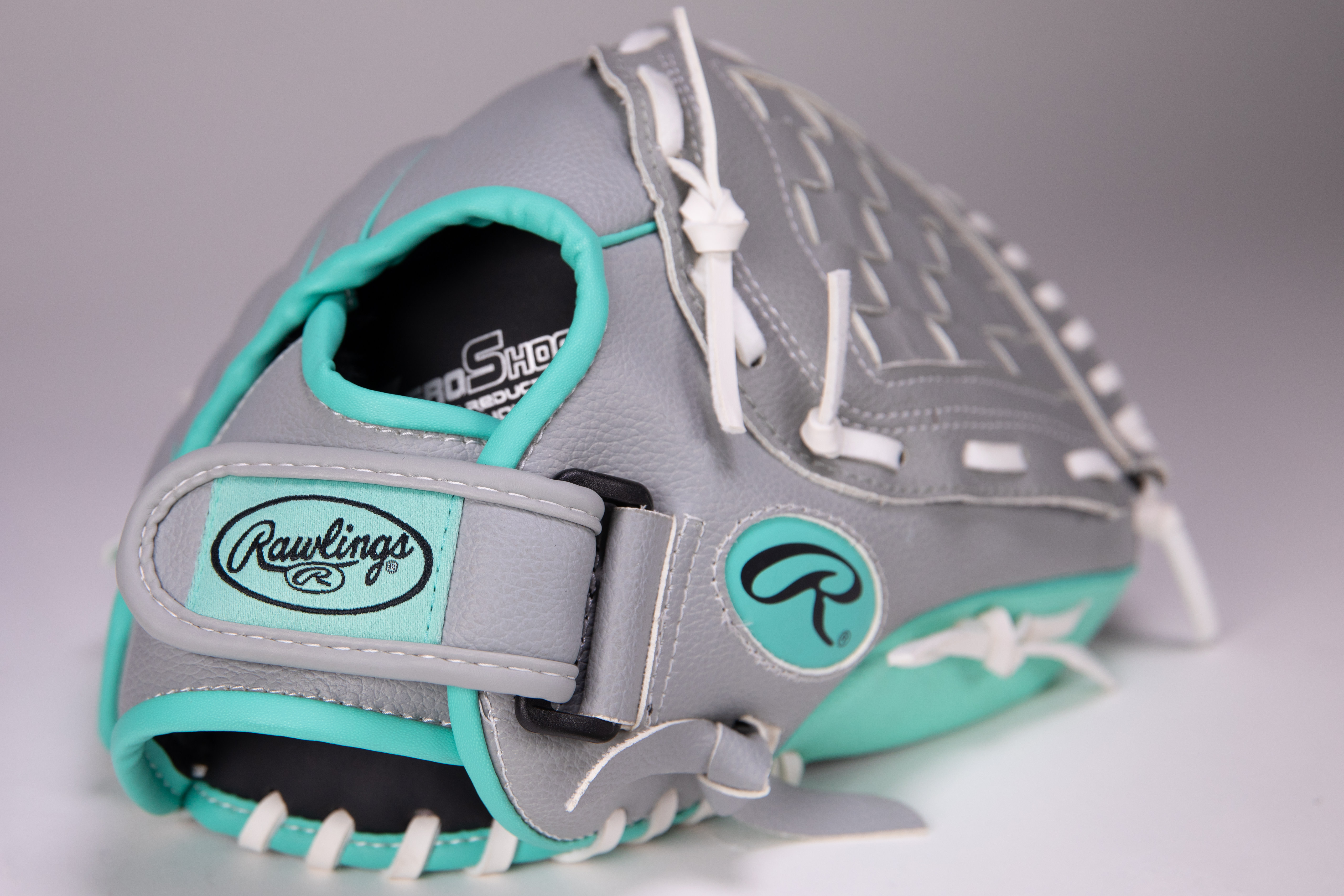 Rawlings Players Series Youth Fastpitch Softball Glove, 11" photo 3