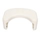 thumbnail image 2 of Taburete curvo plegable para inodoro BuyWeekMX, 2 of 9
