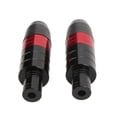 thumbnail image 4 of Motorbike Frame Slider, Aluminum Alloy Frame Falling Protector Universal Durable  For Bicycle, 4 of 8