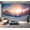 Color5, variant on Peel and Stick Wallpaper winter park ski area skiings Modern Art Wall Mural Decor Self Adhesive and Removable 100in x 144in