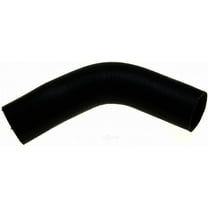 ACDelco Professional 20087S Molded Radiator Hose Fits select: 2006-2013 LEXUS IS, 1995-1998 FORD WINDSTAR