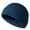 Dark Blue, variant on Womens Winter Knitted Beanie Acrylic Hat Warm Knit Skull Cap Beanie For Women Men Lampshade Hat Trophy Eyes Hat Life Is Strange Hat