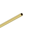 thumbnail image 4 of Uxcell Brass Tubing Seamless Straight Pipes Tubes 4.5mm x 0.25mm x 300mm, 4 of 5