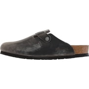 Birkenstock Boston Soft Footbed