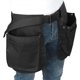 thumbnail image 1 of Tool Belt,Adjustable Tool Apron Waist Bag With Belt | Multifunctional Garden Tool Apron With Multiple Pockets, Hanging Pouch For Men & Women, 1 of 5