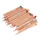 thumbnail image 3 of 48 Colored Pencil Set Oil Based Thicken Triangular Barrel Professional Drawing Pencil for Painting Sketching, 3 of 5