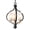 black,gold, variant on LNC Modern/Contemporary 3-Light Black Chandelier with Glass Shade,LED Kitchen Island Light