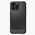 thumbnail image 1 of Funda SPIGEN Ruuged Armor MagFit para iPhone 15 PRO Negra, 1 of 9