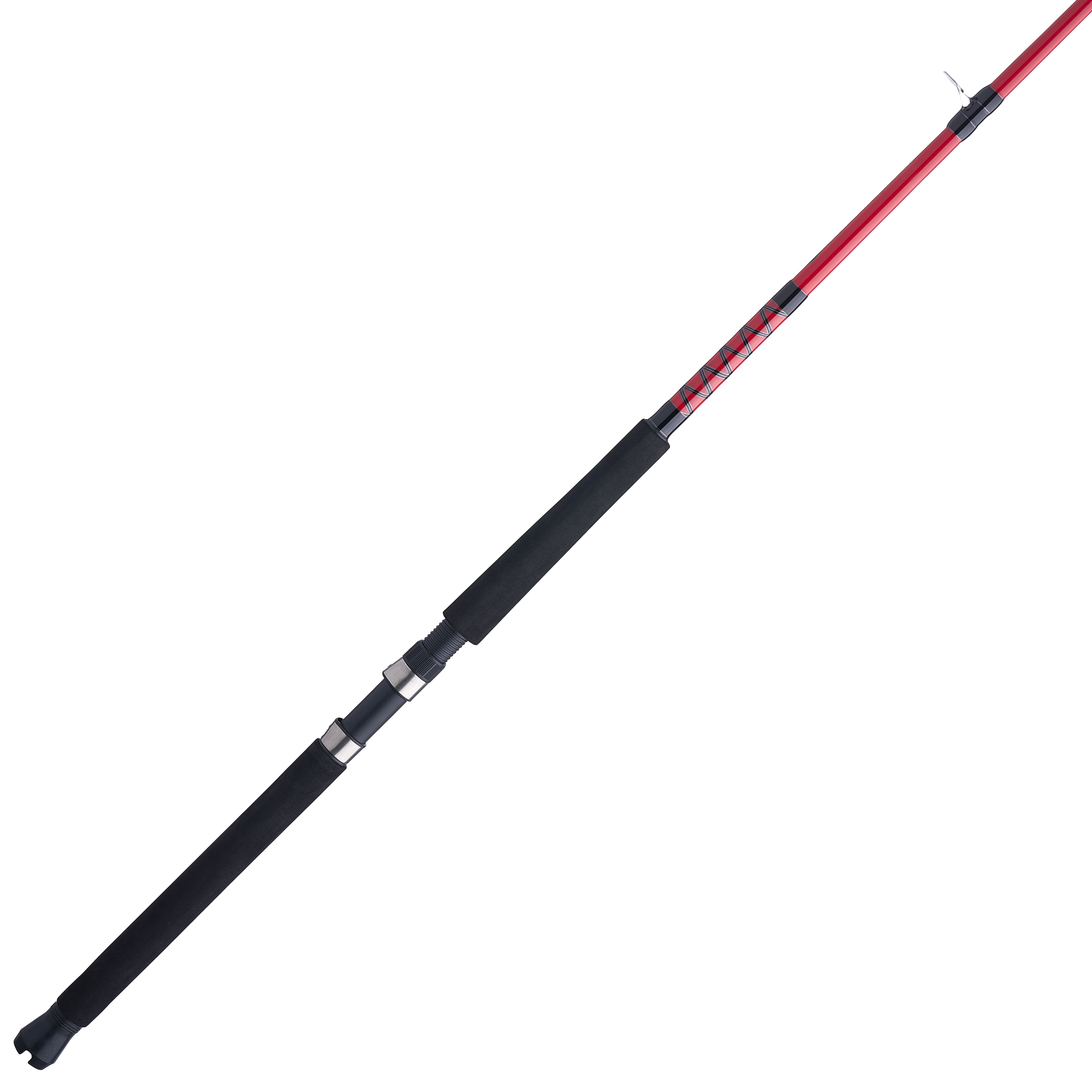 PENN Mariner® III Boat Conventional Rod, 6'6" Medium Heavy Fishing Rod