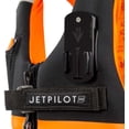 thumbnail image 3 of Jet Pilot L.R.E. Helmsman Neoprene CGA Vest Black | Orange Large | X-Large, 3 of 6
