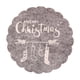 thumbnail image 2 of Posavasos Navideños para Copas de Vino, Posavasos para Tazas de Té, Suministros de Decoración para Hoteles, Restaurantes y El Hogar., 2 of 6