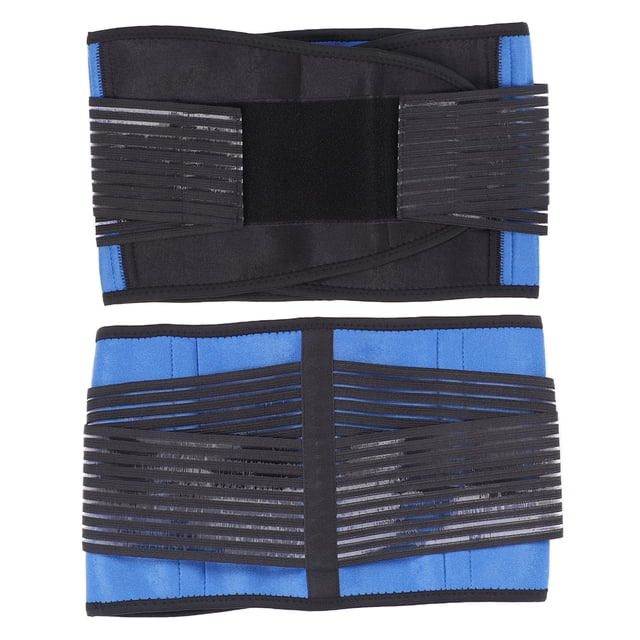 Lumbar Support, Back Support Belt Back Belt Support For Men Back Belt Support For Women For Relieve Back Pain For Prevent Injuries XXL