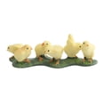 thumbnail image 2 of Figuras de animales, modelo de pato, PVC, miniatura decorativa, escultura, juguete coleccionable para niños. 65 cm x 19 cm, 2 of 8