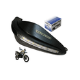 thumbnail image 1 of Cubrepuños Derecho Original Moto Vento Gts 300 Negro Con Luz Negro Derecho, 1 of 4
