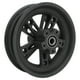thumbnail image 1 of Piezas de rueda de scooter eléctrico aleación de aluminio Exquisita capacidad de carga fuerte Cubo de rueda trasera de scooter eléctrico Durable para neumático de 45 cm de ANGGREK Otros, 1 of 8