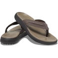 thumbnail image 2 of Crocs Men's Yukon Vista II LiteRide Flip Flop Sandals, 2 of 6