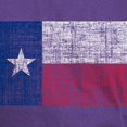 thumbnail image 3 of CafePress - Distressed Texas Flag T Shirt - Men's Classic Graphic Cotton T-Shirt, 3 of 4