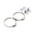 thumbnail image 4 of REKUDO RK402-3 JL8 Rear Brake Line Kit, 4 of 7