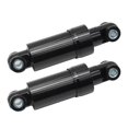 thumbnail image 1 of 2Pcs Bike Shock Absorber for Electric Bicycles, Shock Absorber Black 750lbs 110mm Steel Alloy, Folding Scooter Suspension System, 1 of 4