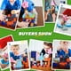 thumbnail image 3 of Magnetic Blocks - Build Mine Magnet World Magic Portal Set, Magnetic Tiles Building Blocks Toddler Toys STEM Sensory Outdoor Toys for 3+ Year Old Boys & Girls, Creative Kids Games Kids Toys, 3 of 8