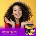 thumbnail image 5 of J. Amila Naturally Moisturizing Hold Strengthening Curl Sealer Cream 12oz for All Hair Types, 5 of 6
