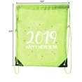 thumbnail image 2 of New Year’s Eve Party Goody Bags, New Years Decorations, 2019 Gift Bags, 2 of 2