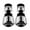 A, variant on Swivel Sink Faucet Aerator 360 Degree Water Bubbler Swivel, Saving Tap Faucet Aerator Adapter Device Sink Filter Water Faucet