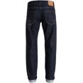 thumbnail image 4 of DC Shoes Mens Shoes Worker Roomy Fit Indigo Rinse 32" - Jeans - Men - 30 - Purple Indigo Rinse 30, 4 of 5