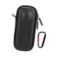 thumbnail image 4 of funtasica Action Camera Carrying Case Anti Scratch Camera Protection Hard Shell for x4 PU, 4 of 7