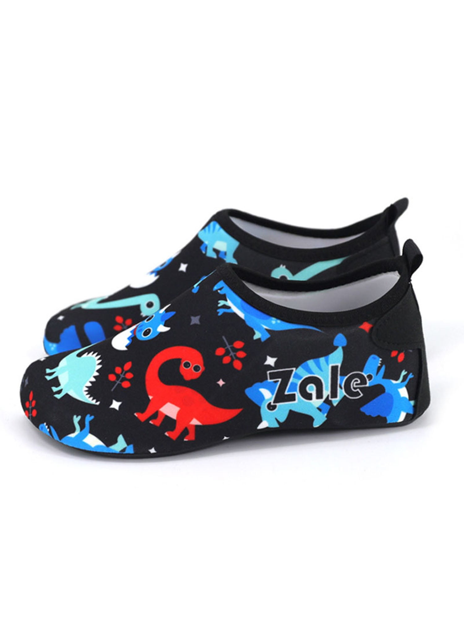 Toddler Kids Water Shoes Non-Slip Aqua Socks Sea Beach Swim Wetsuits Pool Size 