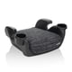 thumbnail image 3 of Asiento Elevador Evenflo GoTime Sin Respaldo Negro Estático, 3 of 7