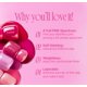 thumbnail image 3 of PINK OBSESSION STAY-FIT LIP TINT M04 NEED PINK 3.8g, 3 of 4
