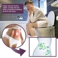 thumbnail image 3 of 3pcs Lymphatic Magnetic Body Sculpting Patch, Laxative Body Sculpting Belly Sculpting Firming And Slimming Patch, 3 of 5