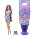 thumbnail image 1 of Barbie Pop Reveal Treat Series Doll & Accessories Set, 8 Surprises Include Pet (Styles May Vary), 1 of 7