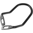 thumbnail image 2 of 1 juego de protectores universales para desviador trasero de bicicleta., 2 of 7