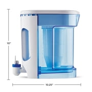 ZeroWater 12 Cup Ready-Read 5-stage filtration pitcher